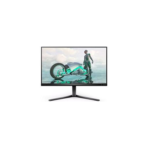 24.5" Монитор Philips 25M2N3200W, 1920x1080, VA, 240Гц, 2хHDMI, 1хDP, черный и серый [25m2n3200w/(00/01)] фото 1