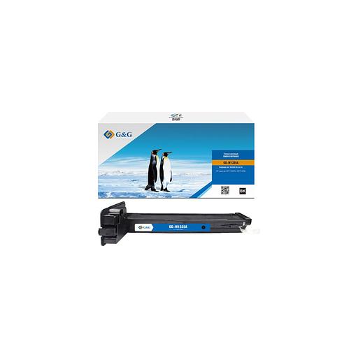 Картридж G&G GG-W1335A, W1335A, черный / GG-W1335A фото 1