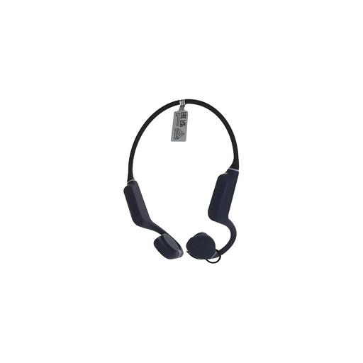 Наушники Creative Outlier Free Pro Plus, Bluetooth, накладные, черный/синий [51ef1081aa001] фото 1