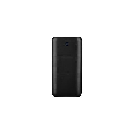 Внешний аккумулятор (Power Bank) TFN Porta PB-247, 10000мAч, черный [tfn-pb-247-bk] фото 1