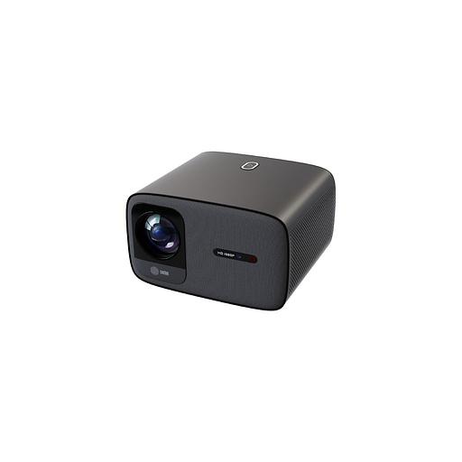 Проектор Cactus CS-PRC.05B.Full HD-A, черный, Wi-Fi [cs-prc.05b.wuxga-a] фото 1