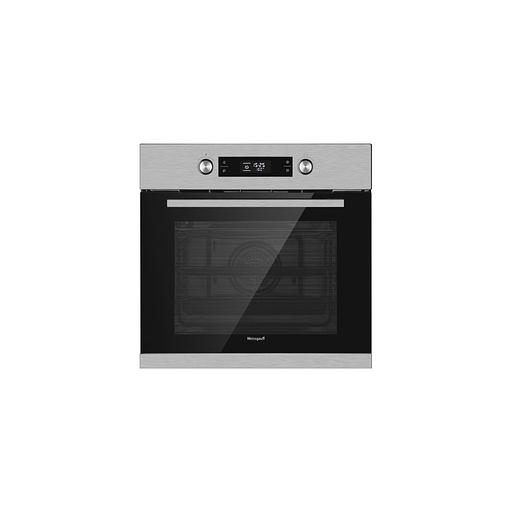 Духовой шкаф WEISSGAUFF EOM 691 PDBX Steam Clean, нержавеющая сталь фото 1