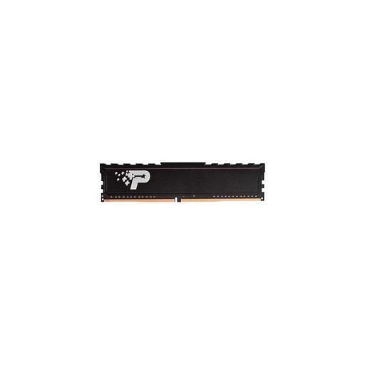 Оперативная память Patriot Signature PSP416G240081H1 DDR4 - 1x 16ГБ 2400МГц, DIMM, Ret фото 1