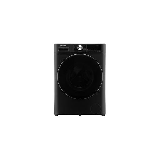 Стиральная машина Hyundai WMA8407, с фронтальной загрузкой, 8кг, 1400об/мин, инверторная фото 1
