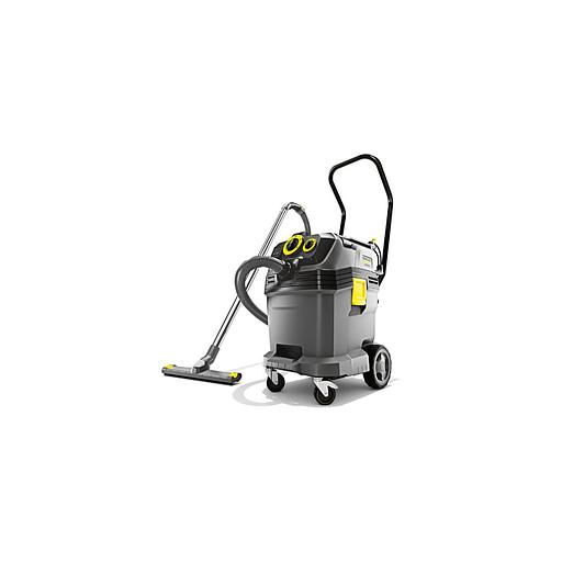 Строительный пылесос Karcher NT 40/1 Tact Te L, серый [1.148-311.0] фото 1