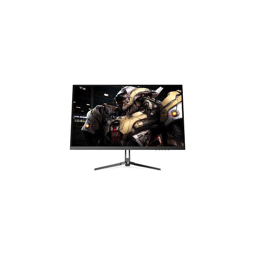 23.8" Монитор NPC MD2412, 1920x1080, IPS, 180Гц, 1хHDMI, 1хDP, черный фото 1