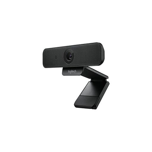 Web-камера Logitech HD Webcam C925e, черный [960-001180] фото 1