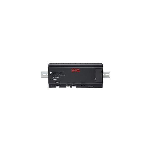 ИБП POWERCOM DRU-500, 500ВA фото 1