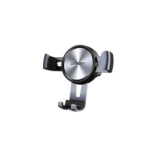 Держатель UGREEN LP130 для смартфонов до 6.5", серый [50564] фото 1