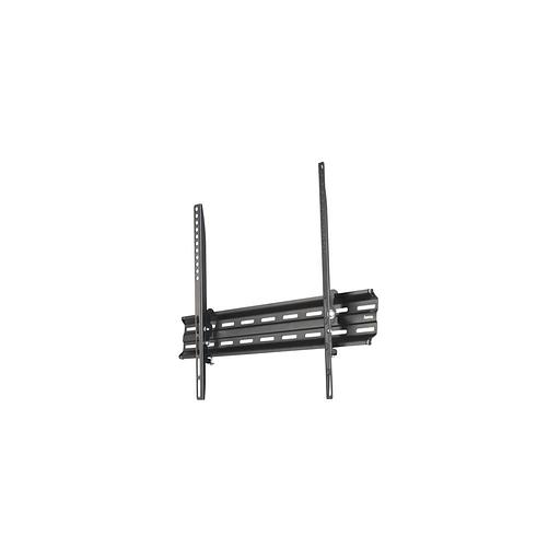 Кронштейн для телевизора HAMA 00220814, 32-75", настенный, наклон, черный фото 1
