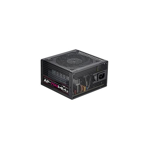 Блок питания Formula AP-700ММ, 700Вт, 120мм, черный, retail фото 1