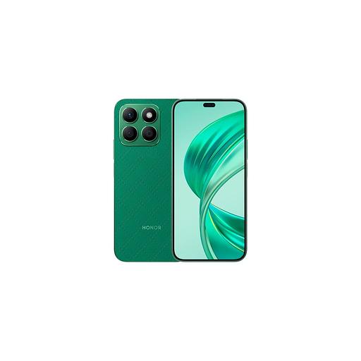 Смартфон Honor X8b 8/256Gb, зеленый фото 1