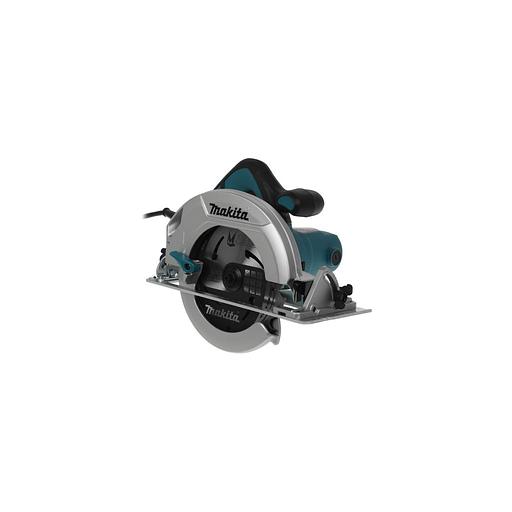 Циркулярная пила Makita HS7601, 190мм фото 1