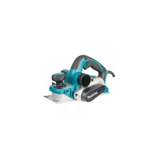 Рубанок Makita KP0810 фото 1