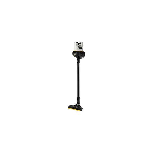 Ручной пылесос (handstick) Karcher VC 4 Cordless myHome, 21Вт, белый/серый [1.198-630.0] фото 1