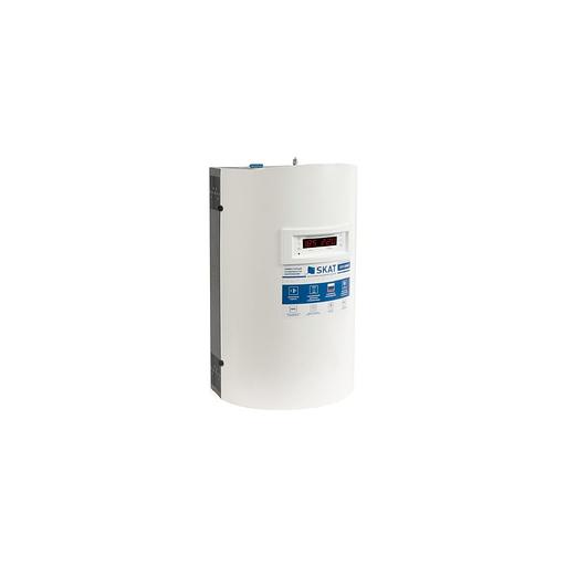 Стабилизатор напряжения БАСТИОН Skat STP 20000 белый [789] фото 1