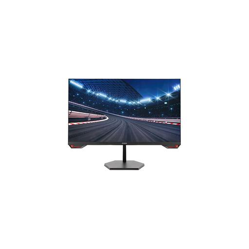27" Монитор Digma Overdrive 27P511F, 1920x1080, IPS, 180Гц, 1хHDMI, 1хDP, черный [dm27sg01] фото 1