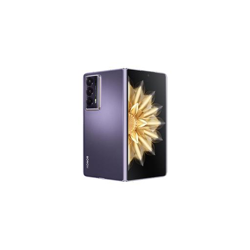 Смартфон Honor Magic V2 16/512Gb, фиолетовый фото 1