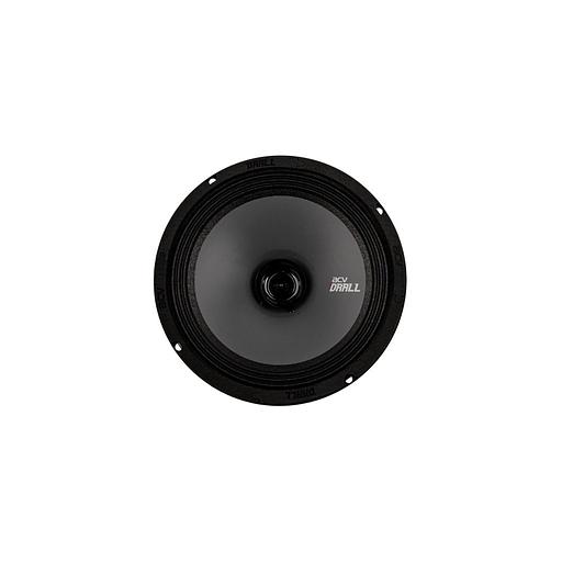 Колонки автомобильные ACV Drall DR8, 20 см (8 дюйм.), комплект 2 шт. [41709] фото 1