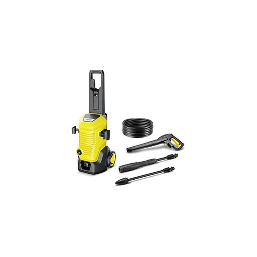 Мойка высокого давления Karcher K 5 WCM [1.324-400.0] фото 1