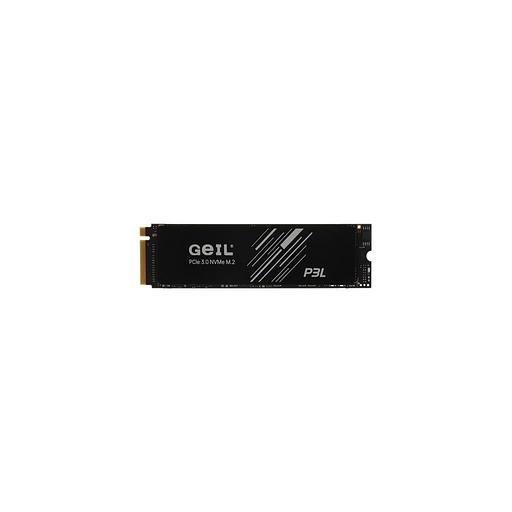 SSD накопитель GeIL P3L 4ТБ, M.2 2280, PCIe 3.0 x4, NVMe, M.2 [p3lfd16i4tba] фото 1