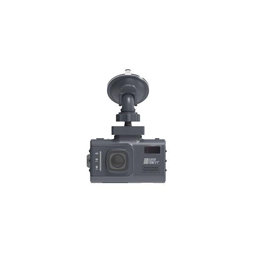 Видеорегистратор с радар-детектором SilverStone F1 Hybrid UNO SPORT 4K WiFi, GPS, ГЛОНАСС фото 1