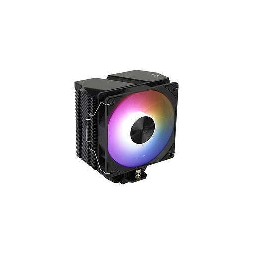 Устройство охлаждения(кулер) Aerocool Rime 4, 120мм, Ret фото 1