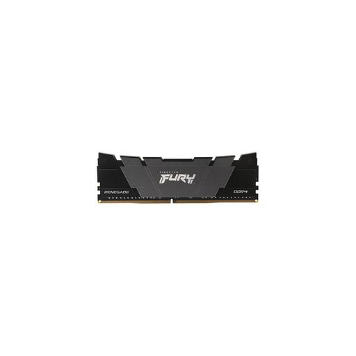 Оперативная память Kingston Fury Beast KF436C18RB2/32 DDR4 - 1x 32ГБ 3600МГц, DIMM, Ret фото 1