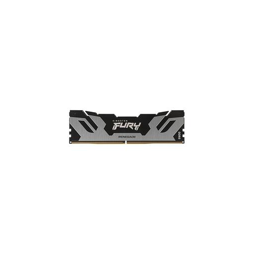 Оперативная память Kingston Fury Renegade KF568C36RS-16 DDR5 - 1x 16ГБ 6800МГц, DIMM, Ret фото 1