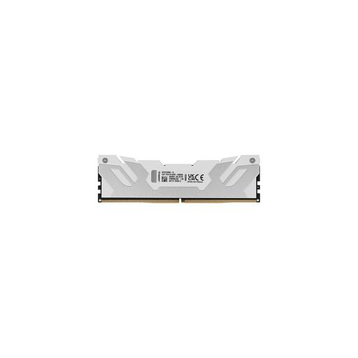 Оперативная память Kingston Fury Beast KF572C38RW-16 DDR5 - 1x 16ГБ 7200МГц, DIMM, Ret фото 1
