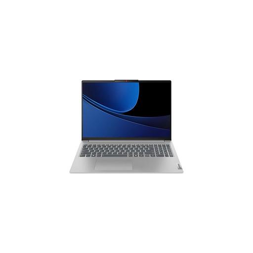 Ноутбук Lenovo IdeaPad Slim 5 16IMH9 16", 2024, OLED, Intel Core Ultra 7 155H 1.4ГГц, 16-ядерный, 16ГБ LPDDR5x, 1ТБ SSD, Intel Arc, без операционной системы, светло-серый [83dc004hrk] фото 1