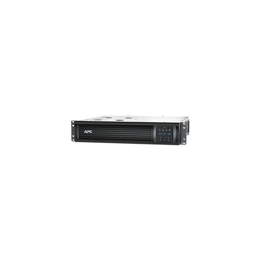 ИБП APC Smart-UPS SMT1000RMI2UC, 1000ВA фото 1