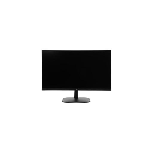 23.8" Монитор NPC MQ2409-A, 1920x1080, VA, 75Гц, 1хHDMI, черный фото 1