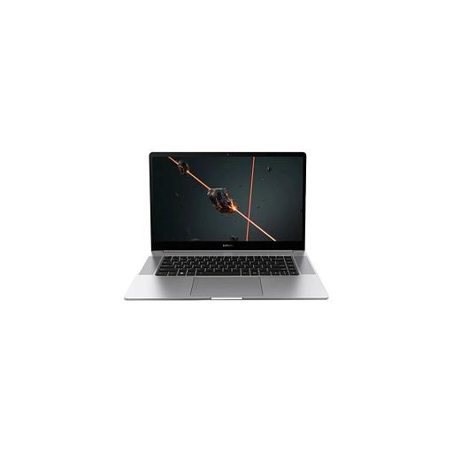 Ноутбук INFINIX Zerobook ZL513 15.6", IPS, Intel Core i5 13500H 2.6ГГц, 12-ядерный, 16ГБ LPDDR5x, 512ГБ SSD, Intel Iris Xe graphics, Windows 11 Home, серебристый [71008301264] фото 1