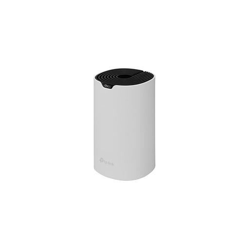 Бесшовный Mesh роутер TP-LINK Deco S7, Wi-Fi 5, AC1900, 2.4/5ГГц, 3 LAN, белый [deco s7(1-pack)] фото 1