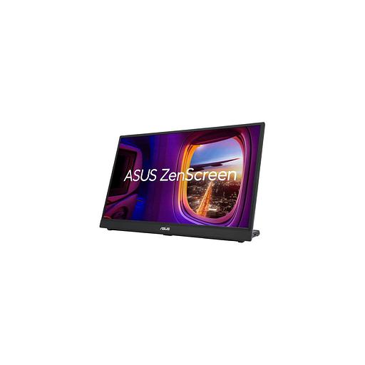 17.3" Монитор ASUS ZenScreen MB17AHG, 1920x1080, IPS, 144Гц, 1хHDMI, черный [90lm08pg-b01170] фото 1