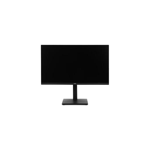 27" Монитор NPC MD2707-K, 1920x1080, IPS, 240Гц, 2хHDMI, 1хDP, черный и черный/красный фото 1