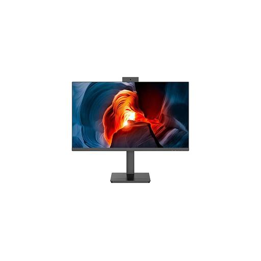 23.8" Монитор NPC MF2412, 1920x1080, IPS, 100Гц, 1хHDMI, 1хDP, черный фото 1