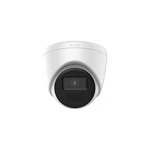Камера видеонаблюдения IP HIWATCH Ecoline IPC-T040 (B) (2.8MM), 1440p, 2.8 мм, белый фото 1
