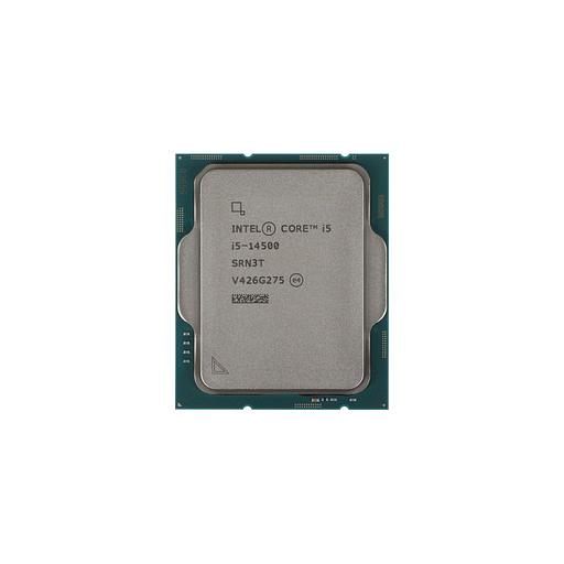 Процессор Intel Core i5 14500, LGA 1700, OEM [cm8071505093104 srn3t] фото 1