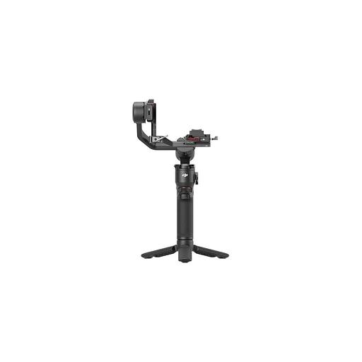 Стабилизатор 3-х осевой Dji RS 3 Mini черный фото 1