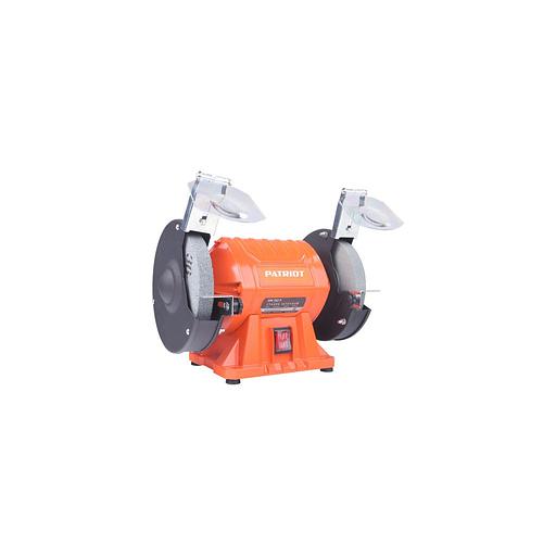 Станок заточной Patriot GM 150 P Expert 375W (160301532) фото 1