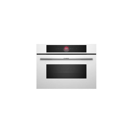Духовой шкаф Bosch CMG7241W1, белый фото 1