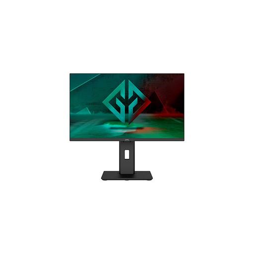 23.8" Монитор GMNG Gaming GM-24F03, 1920x1080, IPS, 180Гц, 2хHDMI, 1хDP, черный [gm24sg03] фото 1