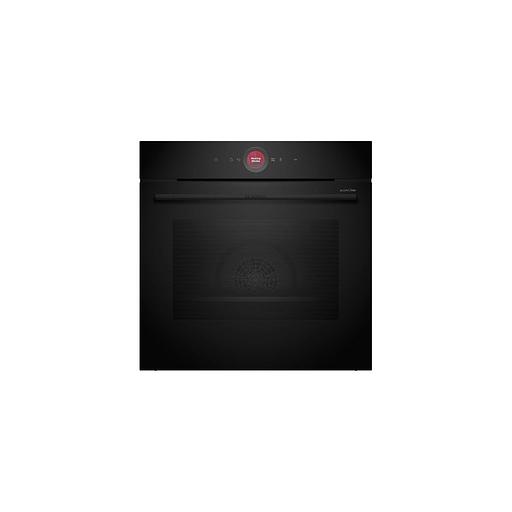 Духовой шкаф Bosch HBG9742B1S, черный фото 1