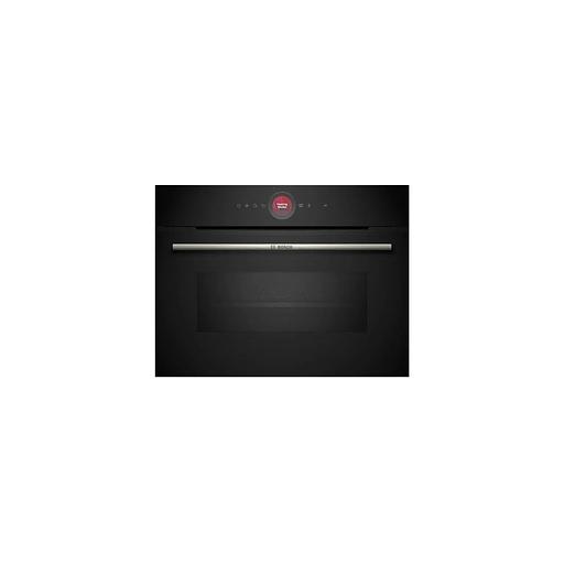 Духовой шкаф Bosch CMG9241B1, черный фото 1