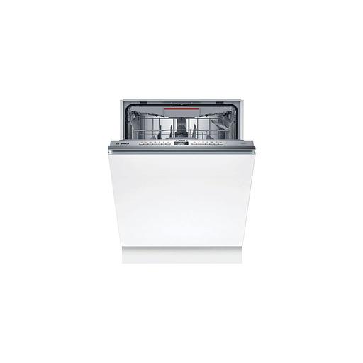 Встраиваемая посудомоечная машина Bosch SMV4HVX00E, полноразмерная, ширина 59.8см, полновстраиваемая, загрузка 14 комплектов фото 1