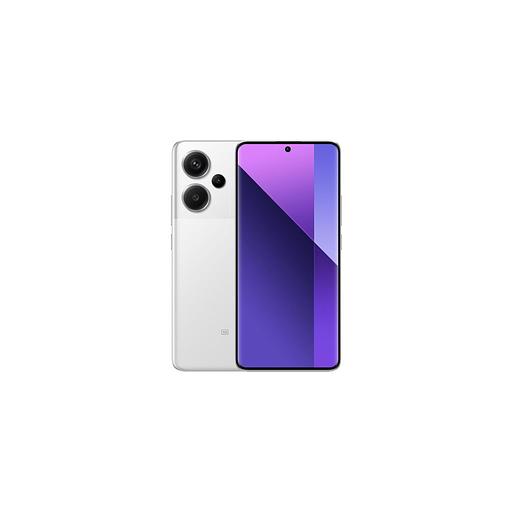 Смартфон Xiaomi Redmi Note 13 Pro+ 5G 12/512Gb, белый фото 1