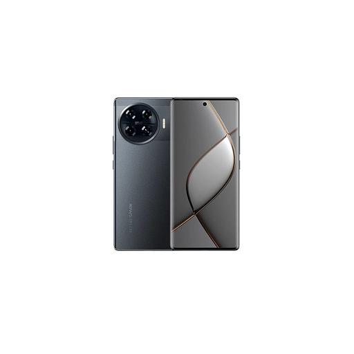 Смартфон TECNO Spark 20 Pro+ 8/256Gb, черный фото 1