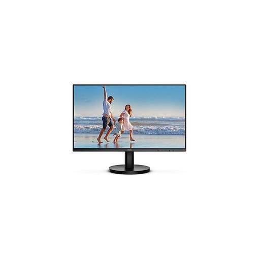 27" Монитор AOC 27B3CF2, 1920x1080, IPS, 100Гц, 1хHDMI, черный фото 1